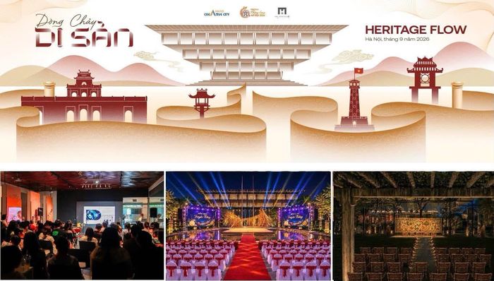 Bảo tàng Hà Nội sẵn sàng cho các hoạt động của Festival Thăng Long - Hà Nội. Ảnh: B.T
