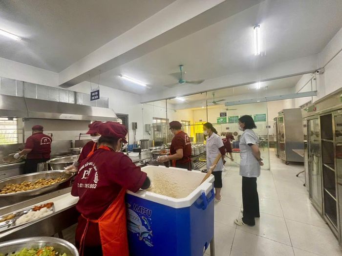 Các đoàn kiểm tra, giám sát làm việc theo nguyên tắc độc lập; không báo trước thời điểm kiểm tra. Ảnh: PV