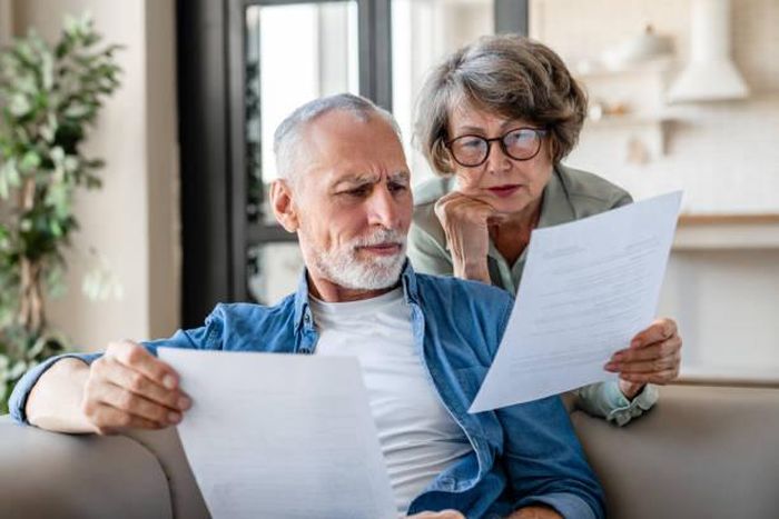Chủ động quản lý và chuẩn bị kế hoạch tài chính từ sớm giúp người cao tuổi duy trì sự độc lập trong cuộc sống. Ảnh minh họa: iStock
