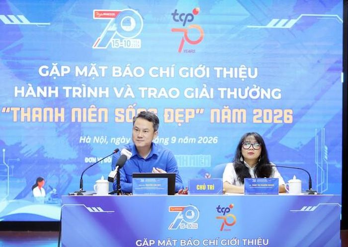 Theo chia sẻ của BTC, các cá nhân từng nhận giải những năm trước vẫn có thể tiếp tục được xét trao giải nếu hồ sơ đảm bảo tiêu chuẩn quy định