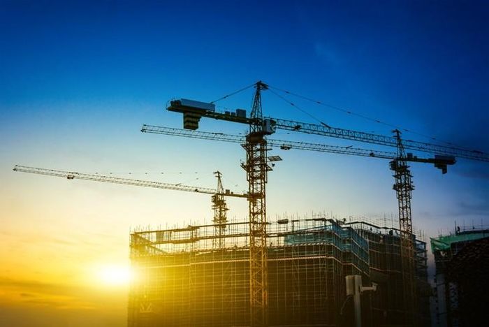 Công ty Cổ phần Đầu tư và Xây dựng 3-2 vi phạm chứng khoán (nguồn ảnh: C32).