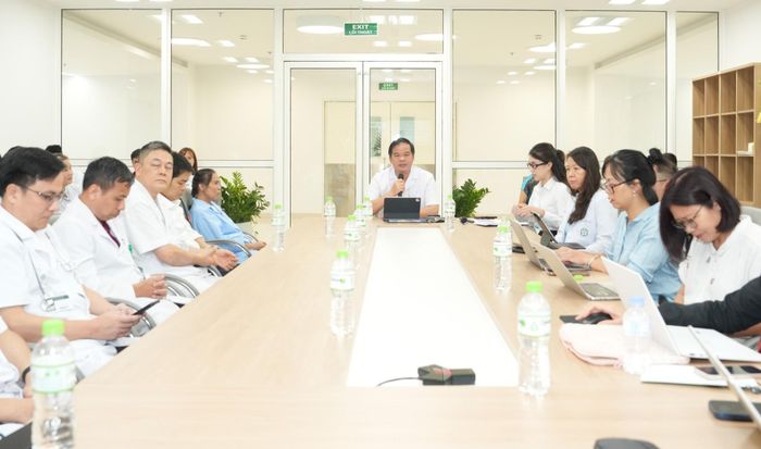 PGS.TS Đào Xuân Cơ phát biểu. Ảnh: Thành Dương