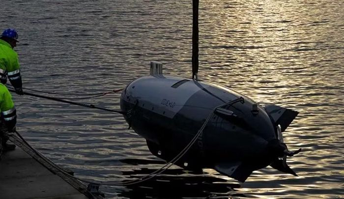 Thiết kế mô-đun cho phép tàu lặn không người lái Dive-LD được cấu hình cho nhiều nhiệm vụ. Trong số đó có thu thập thông tin tình báo, giám sát và trinh sát (ISR), chống thủy lôi, tác chiến chống ngầm và lập bản đồ đáy biển độ phân giải cao.