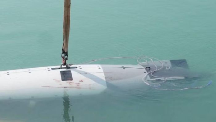 Việc một phương tiện như tàu lặn không người lái Dive-LD rơi vào tay Iran có thể tạo ra cơ hội để Tehran nghiên cứu cấu trúc, hệ thống điều khiển và công nghệ chế tạo tàu lặn không người lái của Mỹ.