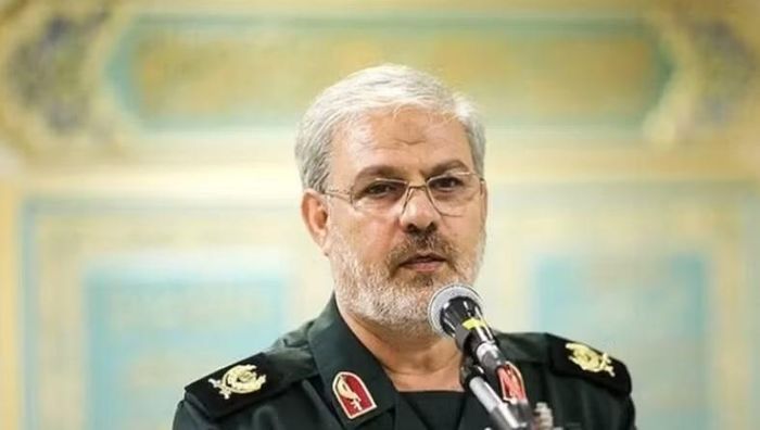Chuẩn tướng Hossein Mohebbi, phát ngôn viên IRGC, cho rằng sự việc cho thấy các hệ thống công nghệ tiên tiến vẫn khó vượt qua mạng lưới trinh sát mà Iran triển khai tại tuyến hàng hải chiến lược này.