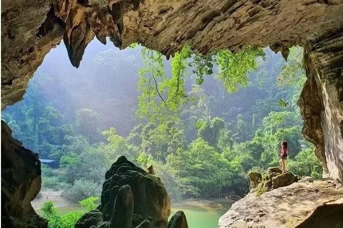 Tỉnh Quảng Trị xác định du lịch là một trong 4 trụ cột, mũi nhọn phát triển kinh tế của tỉnh trong giai đoạn mới, trên cơ sở khai thác hiệu quả lợi thế về di sản thiên nhiên, du lịch lịch sử - văn hóa, du lịch biển đảo và du lịch sinh thái, nghỉ dưỡng.