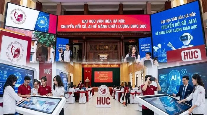 Sử dụng AI và thích ứng với sự thay đổi của công nghệ.