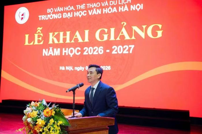 PGS.TS Đinh Công Tuấn (Ảnh: NVCC)