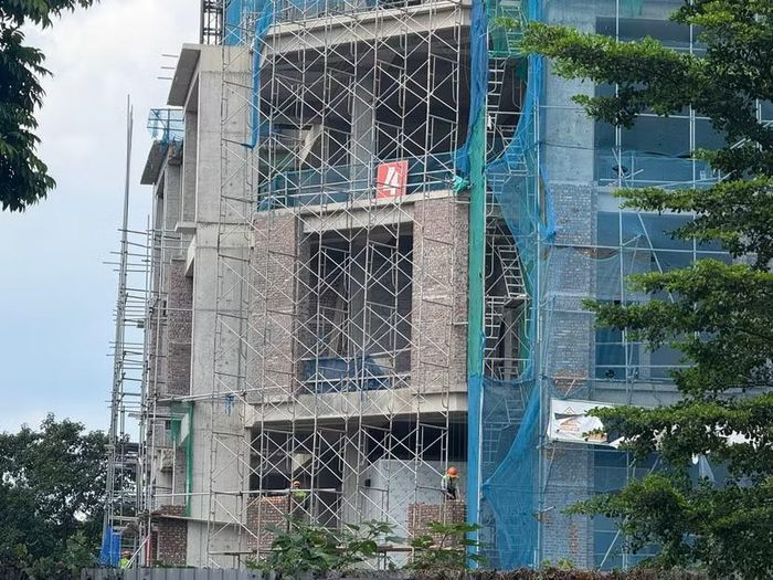 Công trình xây dựng xảy ra tai nạn lao động chết người nhưng các bên cho rằng, sự việc đã xử lý xong và không muốn thông tin
