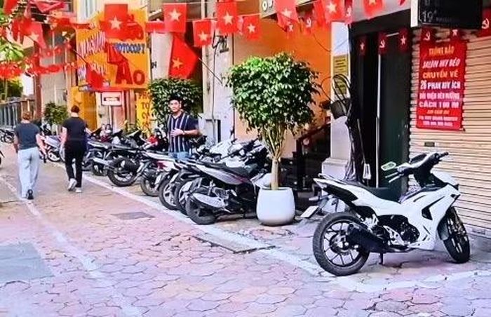 Nhiều địa bàn đã có chuyển biến tích cực về trật tự đô thị