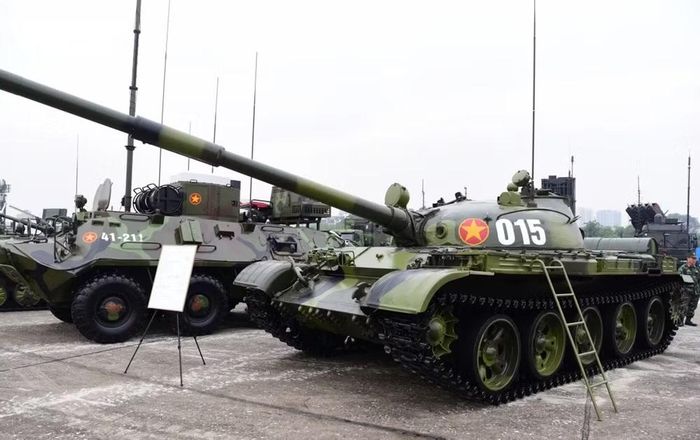 Chính những thay đổi đó giúp T-62 trở thành một thế hệ xe tăng có hỏa lực mạnh hơn, đồng thời tạo cầu nối từ T-54/T-55 tới những thiết kế xe tăng chủ lực hiện đại hơn.