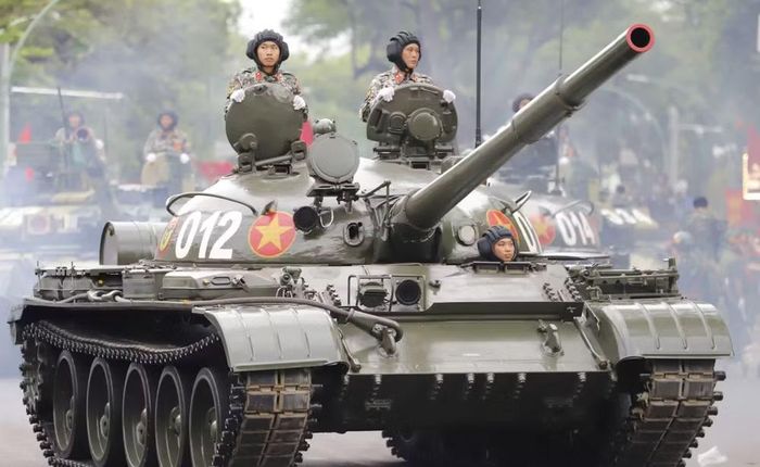 Đây là những thông số tương đối gần với khả năng cơ động của T-54/T-55, cho thấy bước tiến chính của T-62 không nằm ở tốc độ mà tập trung nhiều hơn vào hỏa lực và khả năng chiến đấu.