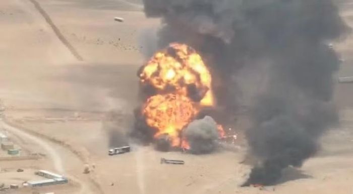 Riyadh cho biết ít nhất 73 người bị thương trong bối cảnh giao tranh giữa Houthi và các lực lượng trung thành với chính phủ Yemen được Saudi Arabia hậu thuẫn tiếp tục leo thang.