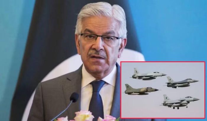 Bộ trưởng Quốc phòng Pakistan Khawaja Asif cảnh báo các cuộc tấn công của lực lượng Houthi nhằm vào Saudi Arabia có thể kích hoạt Hiệp ước Mecca, thỏa thuận phòng thủ chung mới được Pakistan, Thổ Nhĩ Kỳ và Saudi Arabia ký kết.