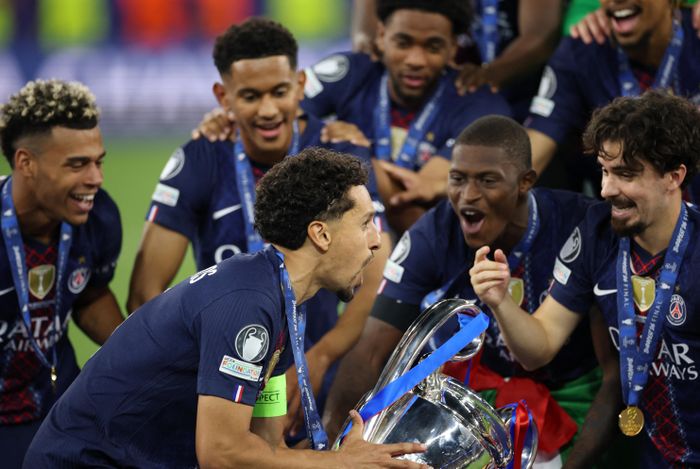PSG có cơ hội trút giận lên Slovan Bratislava.
