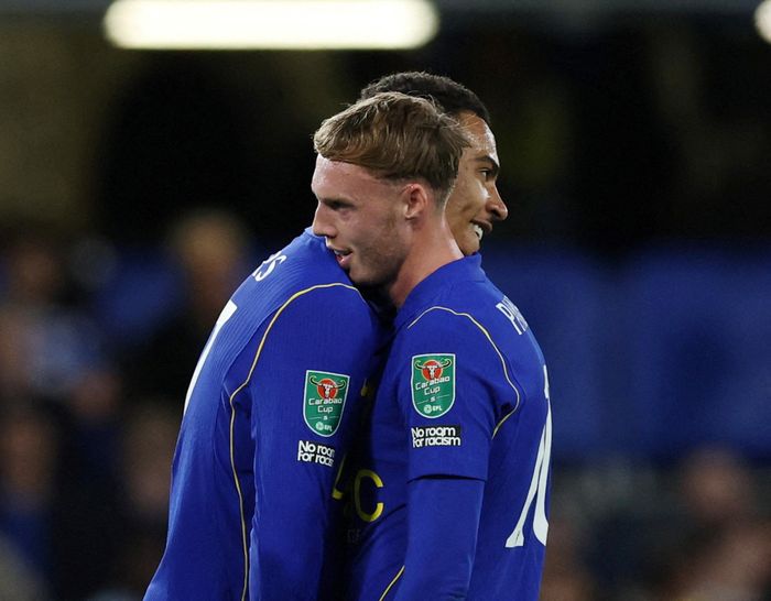 Cole Palmer tạo khác biệt sau khi vào sân, giúp Chelsea xoay chuyển hoàn toàn thế trận trước Leeds.