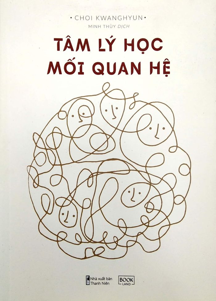 Độc giả có thể hiểu hơn, có nhiều góc nhìn mới về các mối quan hệ qua "Tâm lý học chia tay" hay "Tâm lý học mối quan hệ". Ảnh: Nhã Nam, Fahasa.