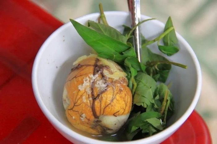 Không phải ai cũng nên ăn món này thường xuyên. Ảnh: Chan Chan.