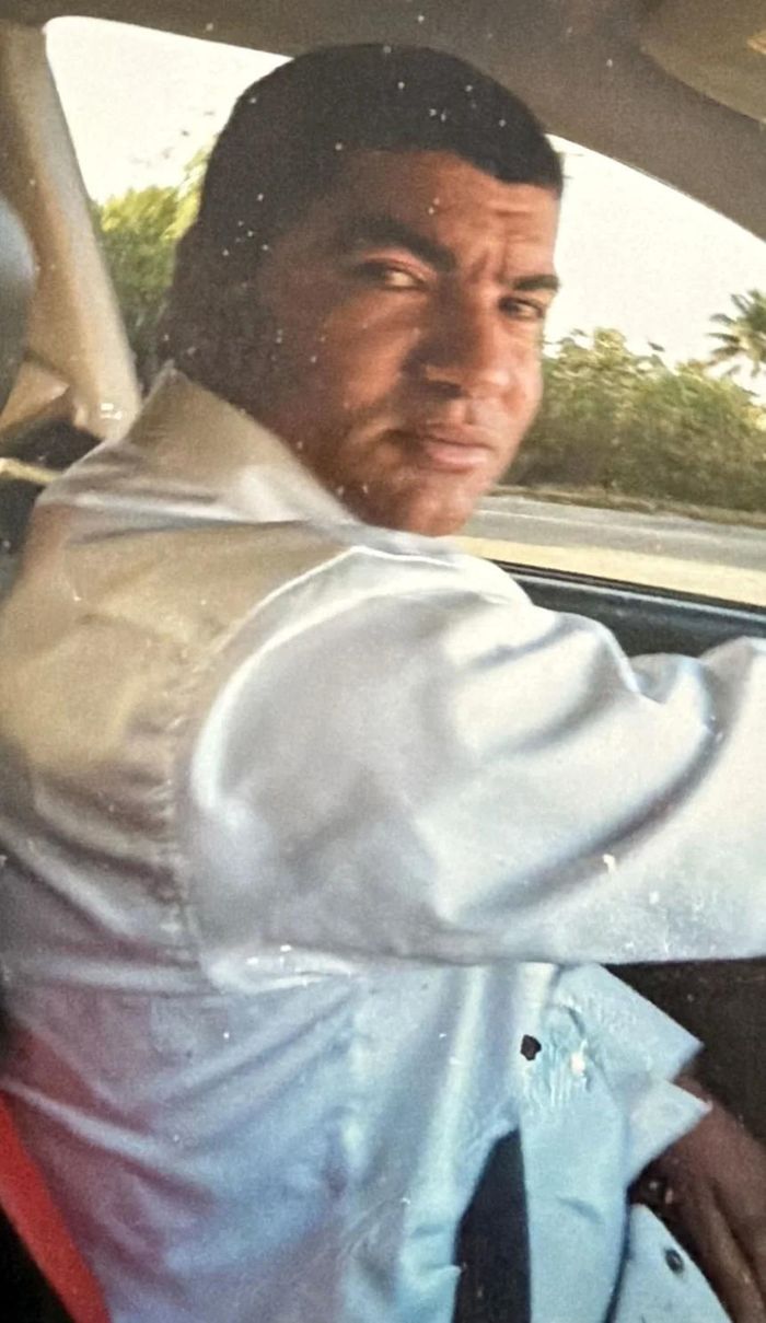 Hai nạn nhân Carlos Acosta Fajardo và Yoel Rodriguez Naranjo. Ảnh: CNN.