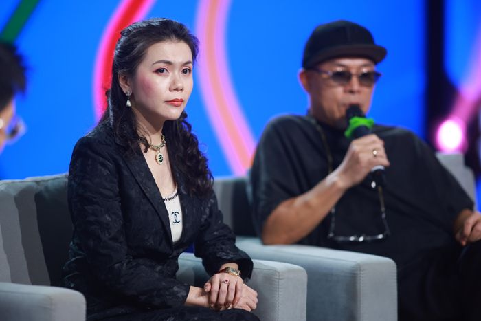 Ban tổ chức cho biết concert kéo dài 14 tiếng.