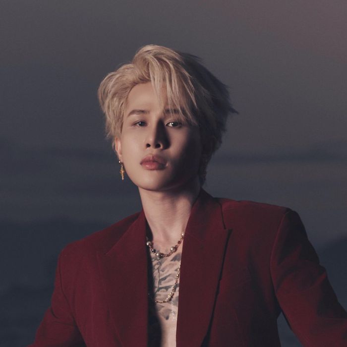  Jack trở lại với Tam thái tử, album gồm 11 ca khúc và được đầu tư về phần âm thanh. 