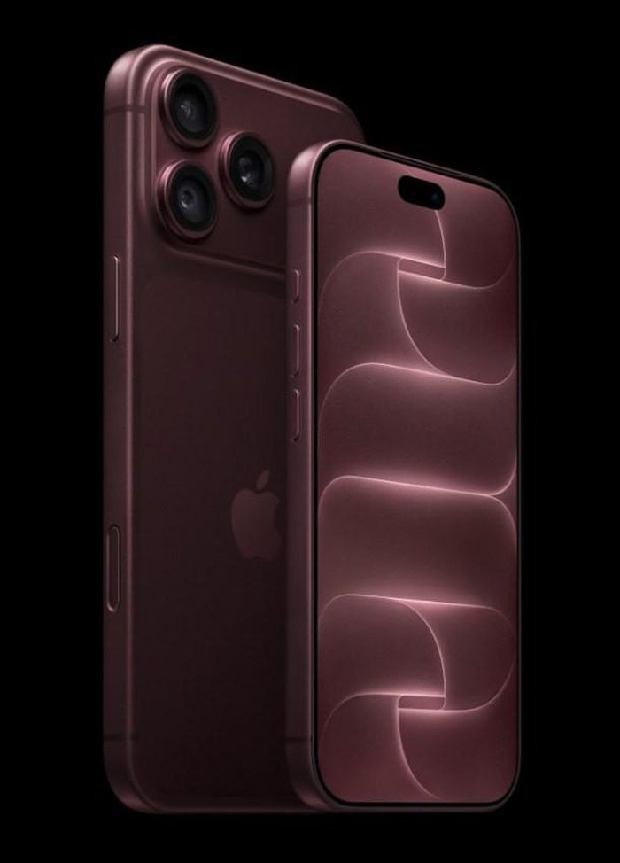 iPhone 18 Pro và iPhone 18 Pro Max.