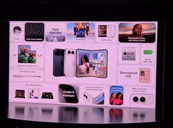 iPhone Duo