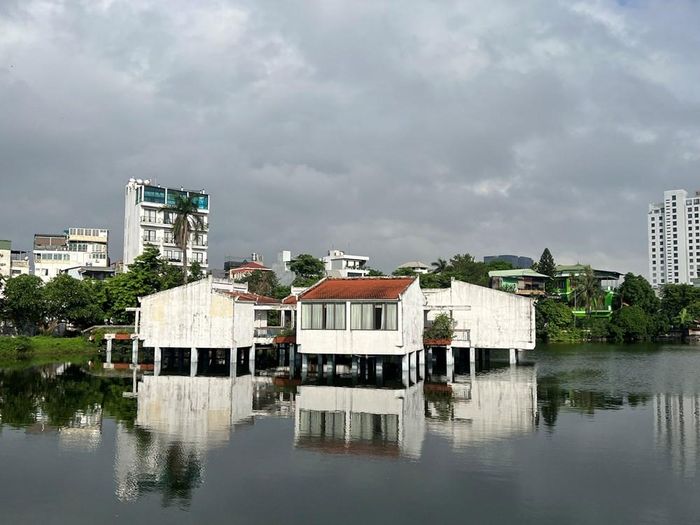 TP.HCM và thành phố khác là đô thị đặc biệt được áp dụng trực tiếp các cơ chế theo Luật; Hà Nội thực hiện theo Luật Thủ đô. Ảnh Tuấn Đông