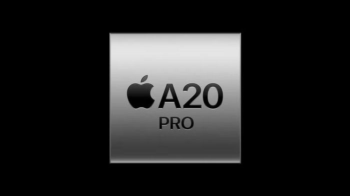 Ảnh: APPLE