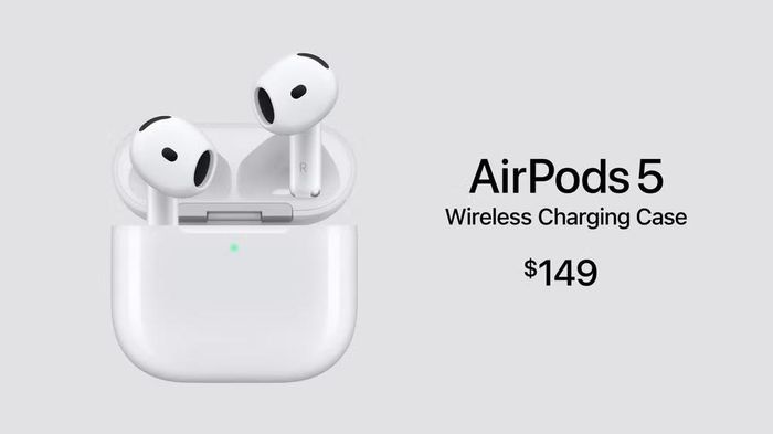 Ảnh: APPLE