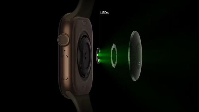 Ảnh: APPLE