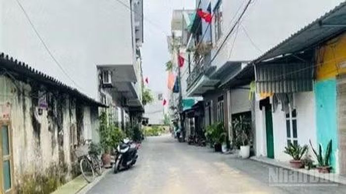 Phía bắc đang sở hữu tiềm năng rất lớn và có thể trở thành cực tăng trưởng mới của thị trường bất động sản Hà Nội. (Ảnh: CTV)