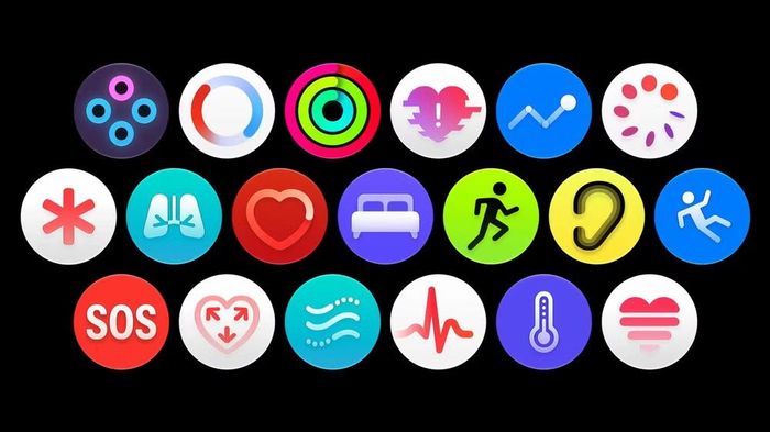 Ảnh: APPLE