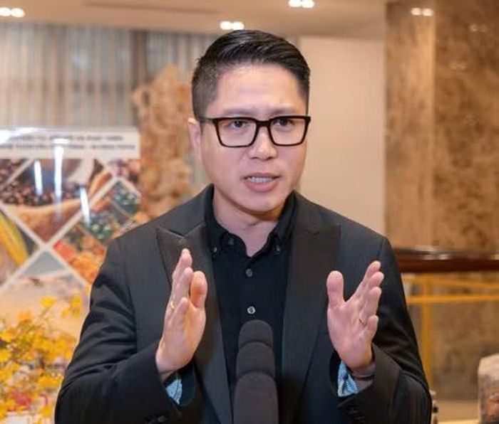Theo Giám đốc Công ty Xúc tiến xuất khẩu Vietgo Nguyễn Tuấn Việt, tư duy giao tiếp giữ vai trò quan trọng trong việc đàm phán với khách hàng quốc tế.