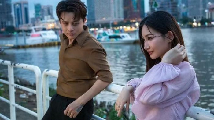 “Những ngày Sài Gòn” được làm mới bằng một MV hiện đại, mở rộng khả năng tiếp cận công chúng trẻ. (Ảnh: Ê-KÍP CUNG CẤP)