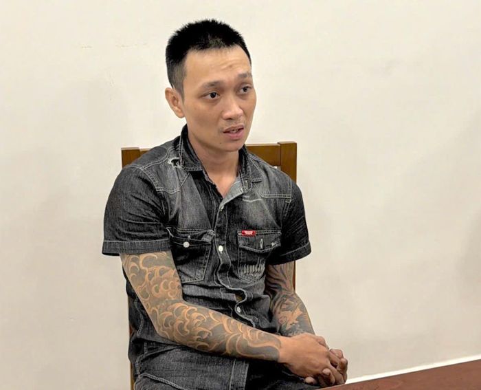 Nguyễn Hoàng Ân