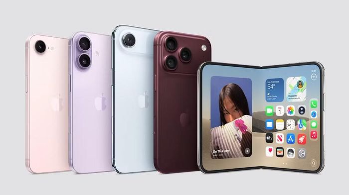 iPhone 18 Pro: Chip 2nm, Pin Khủng và Giá Không Tưởng