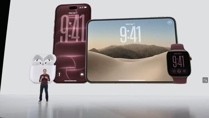 Apple trình làng iPhone 18: Camera biến thiên, chip A20 siêu tốc.