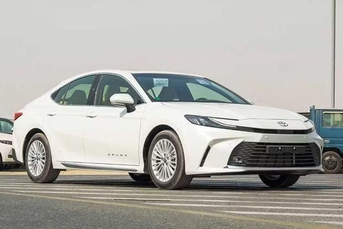 Toyota sẽ kéo dài chu kỳ đổi mới xe lên tới 9 năm.