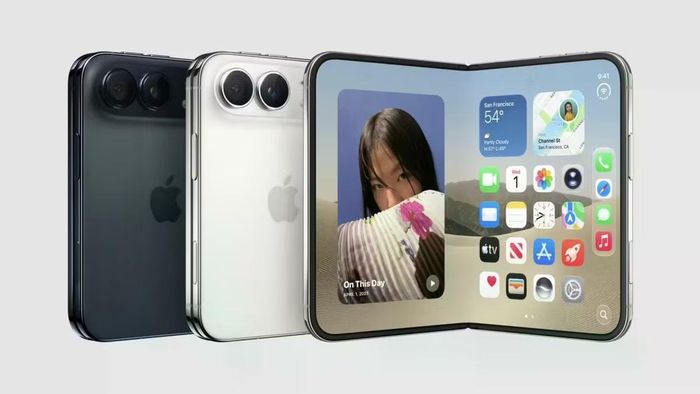 (Ảnh: Apple)