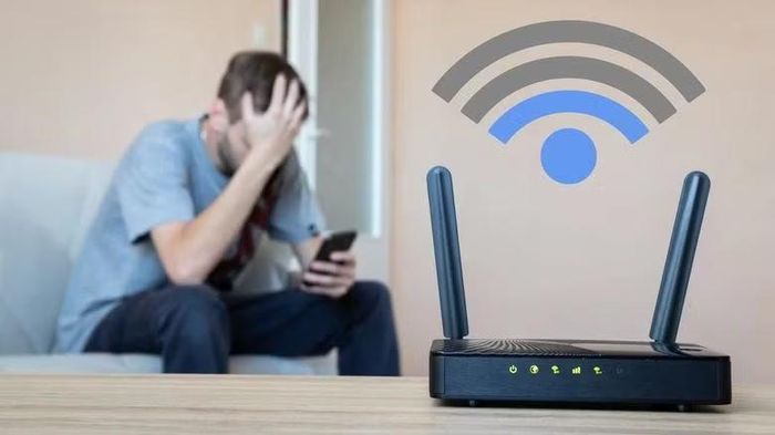 Các gia đình có thể kiểm tra tính năng lập lịch WiFi để tự động tắt sóng vào ban đêm thay vì rút nguồn router mỗi ngày.