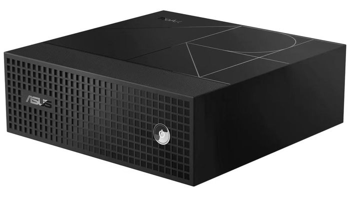MiniPC hàng khủng của Asus có tên chính thức là ProArt GR1X
