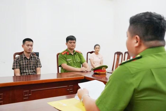 Thời điểm xảy ra tai nạn, nồng độ cồn của Hoàng vượt ngưỡng gấp đôi và dương tính với ma túy.