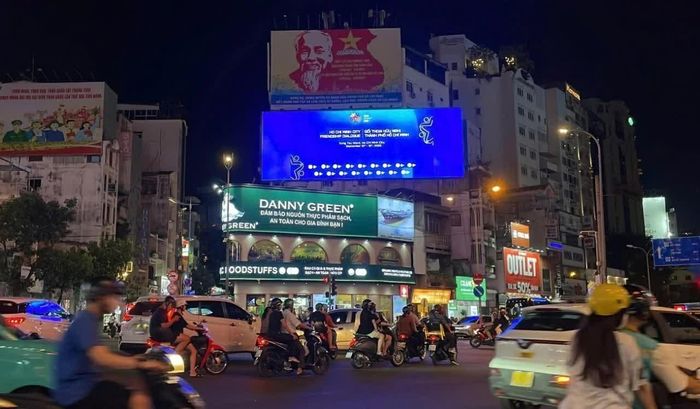 FD 2026 chọn chủ đề “Đối ngoại địa phương: Động lực cho đổi mới sáng tạo và tăng trưởng bền vững”. (Nguồn: fd-hcmc.vn)