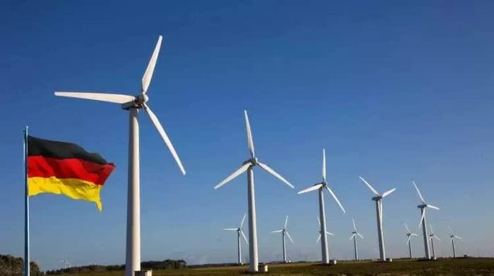 Việc xây dựng trữ lượng khí đốt chiến lược có thể tạo thêm một lớp bảo vệ cho thị trường khí đốt châu Âu. (Nguồn: [email protected])
