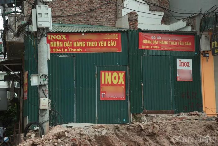 Việc chủ động hợp thửa, hợp khối vì vậy được xem là giải pháp nhằm sử dụng hiệu quả phần đất còn lại, đồng thời hạn chế phát sinh các công trình “siêu mỏng, siêu méo”, bảo đảm trật tự xây dựng và mỹ quan đô thị.