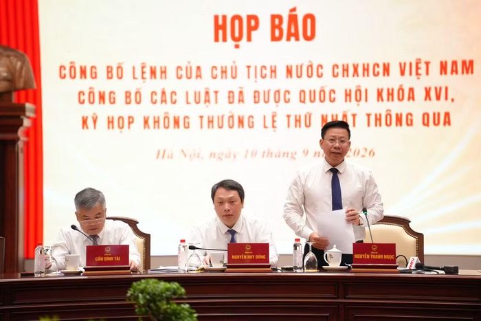 Nhóm luật kinh tế bổ sung, sửa đổi nhiều quy định nhằm tháo gỡ điểm nghẽn kinh tế. Ảnh: Hoàng Huy