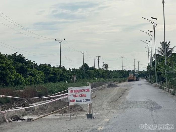 Hạn mức chỉ định thầu mới: Gói thầu xây lắp đến 3 tỷ đồng.