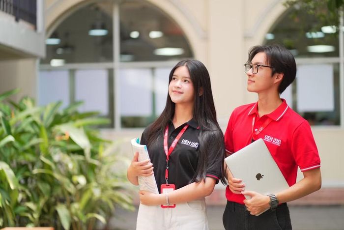 Chương trình AI for Business tại UEH.ISB gắn với những chiến lược phát triển khoa học - công nghệ của đất nước