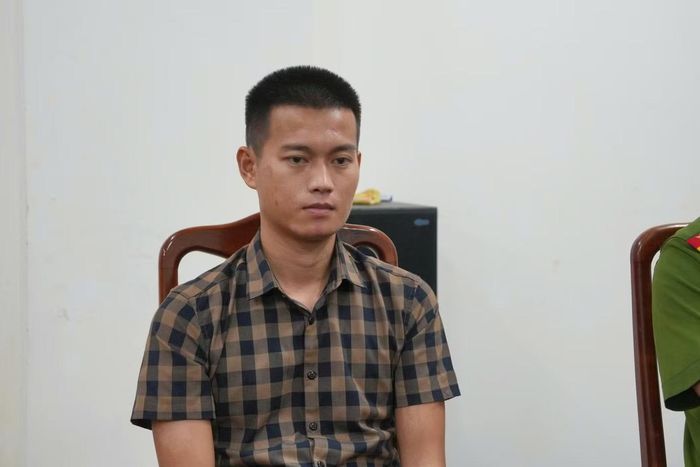 Đối tượng Hoàng không chỉ vi phạm về nồng độ cồn và ma túy, mà còn điều khiển xe không đúng phần đường quy định, gây tai nạn chết người. Ảnh: CACC